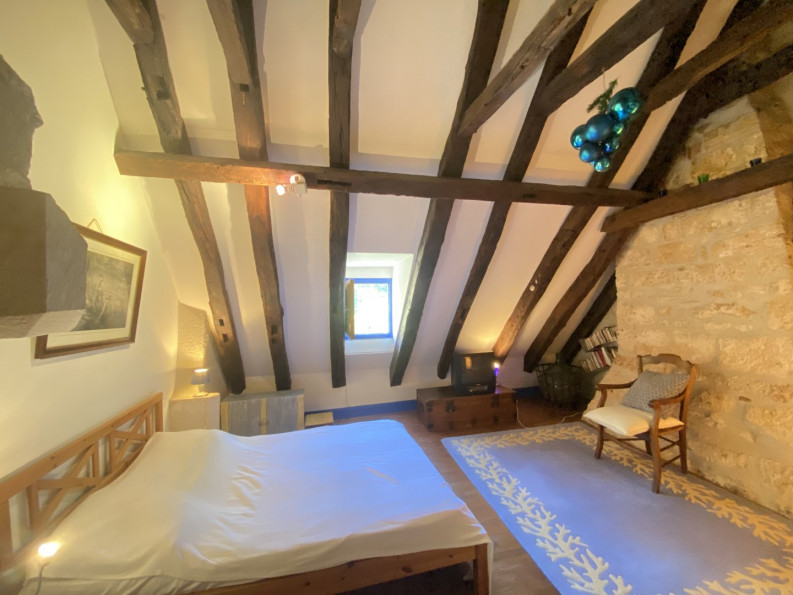 vente Maison en pierre Rocamadour - Photo 11