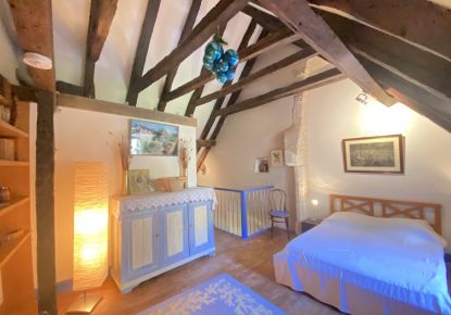 vente Maison en pierre Rocamadour