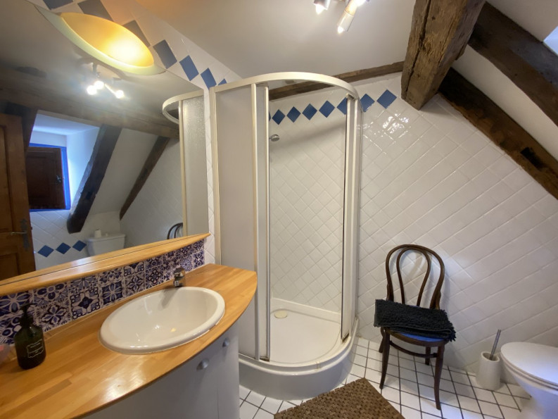 sale Maison en pierre Rocamadour - Photo 6