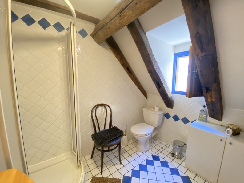 sale Maison en pierre Rocamadour - Photo 16