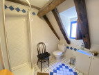 sale Maison en pierre Rocamadour