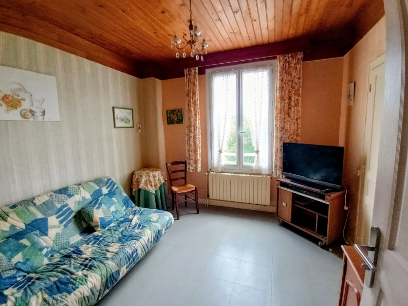 vente Maison Favars - Photo 6