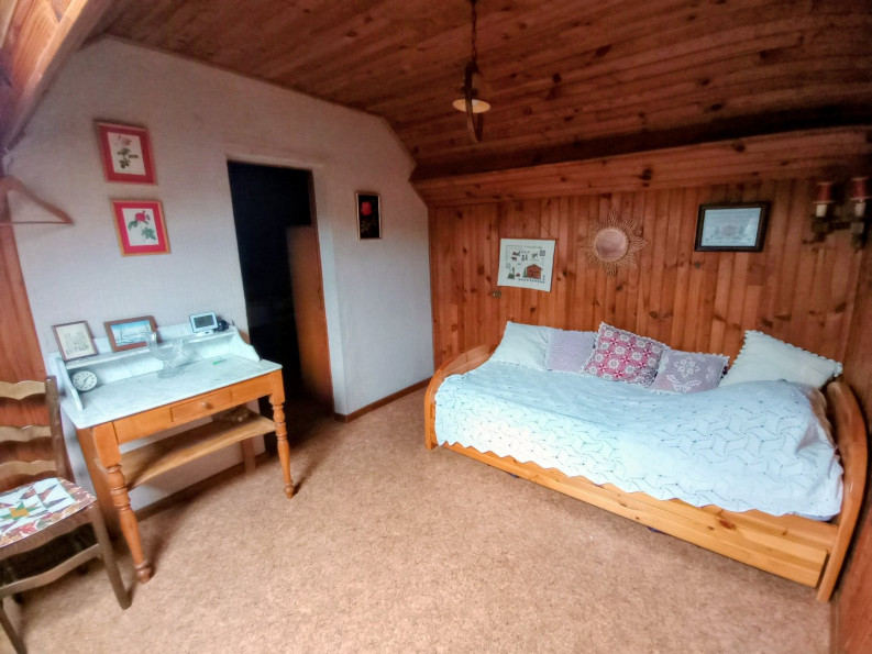 vente Maison Favars - Photo 7