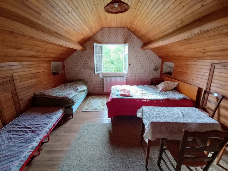 vente Maison Favars - Photo 8