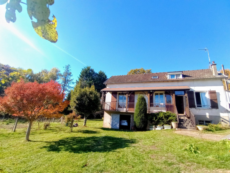 vente Maison Favars - Photo 2