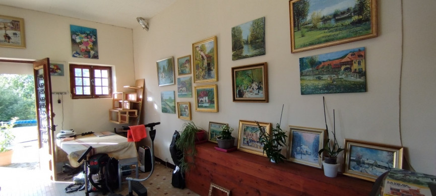 sale Maison en pierre Cornac - Photo 9