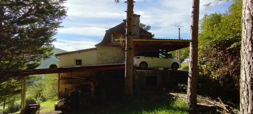 sale Maison en pierre Cornac - Photo 8