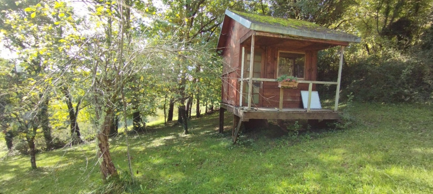 sale Maison en pierre Cornac - Photo 7