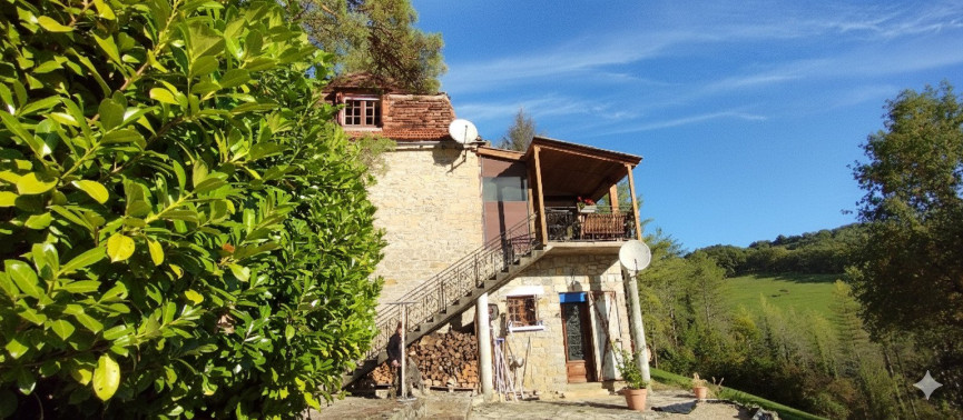 sale Maison en pierre Cornac - Photo 14