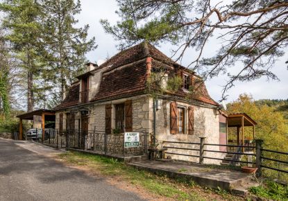 vente Maison en pierre Cornac