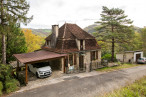 vente Maison en pierre Cornac
