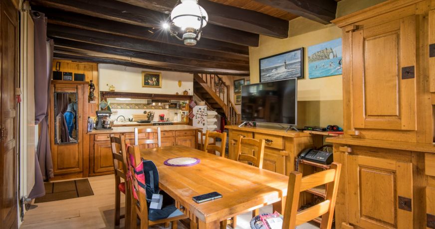 vente Maison en pierre Cornac