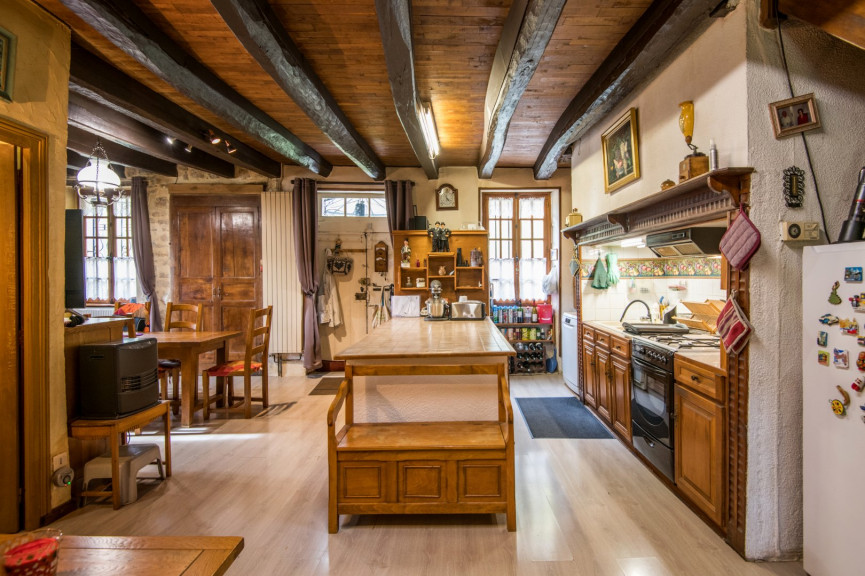 vente Maison en pierre Cornac - Photo 4