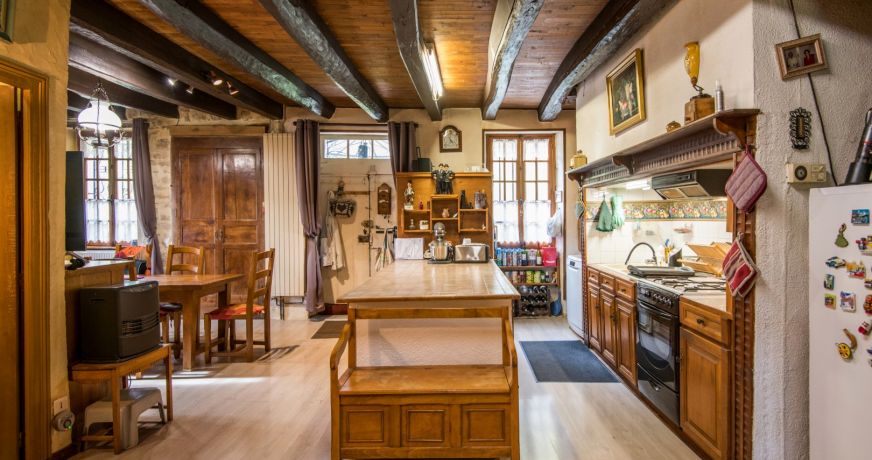 vente Maison en pierre Cornac