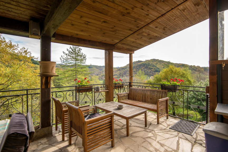 vente Maison en pierre Cornac - Photo 10