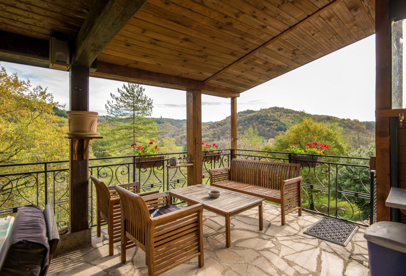 vente Maison en pierre Cornac - Photo 10