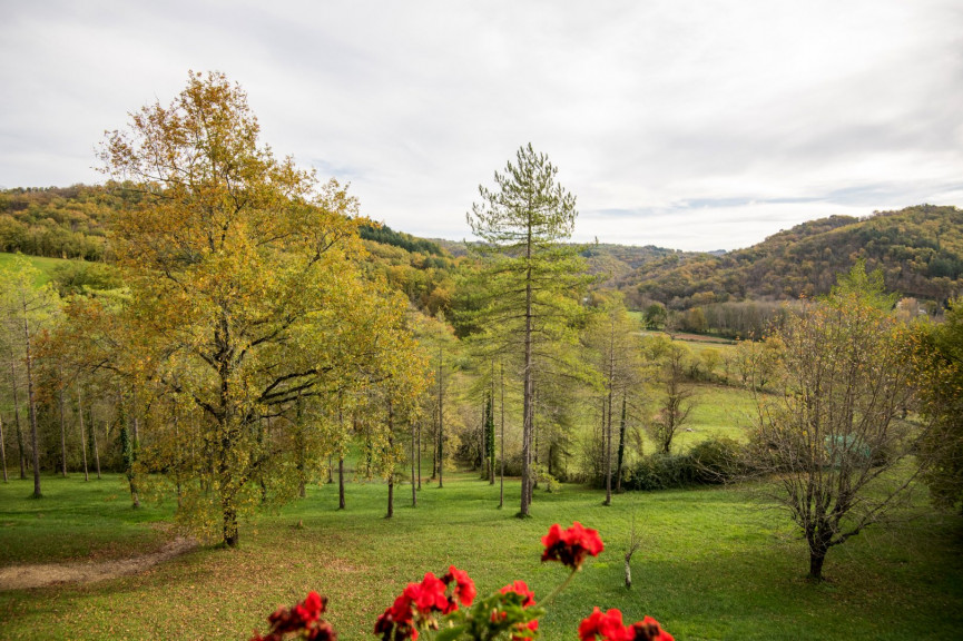 vente Maison en pierre Cornac - Photo 11