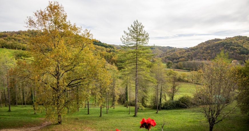 vente Maison en pierre Cornac