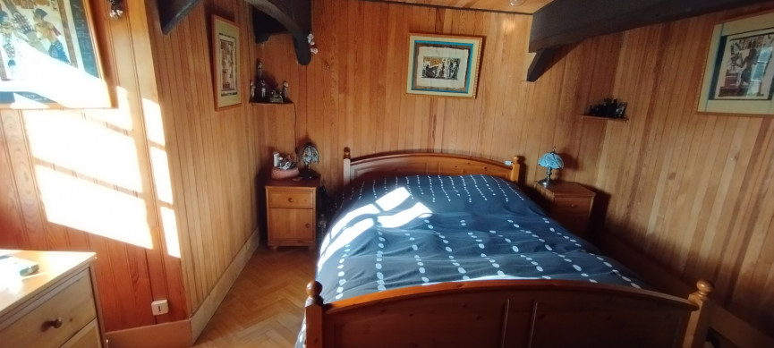 sale Maison en pierre Cornac - Photo 13