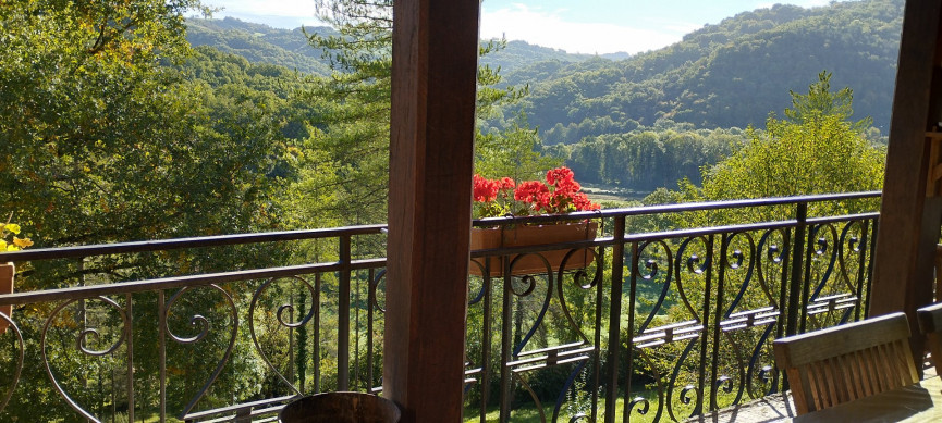 sale Maison en pierre Cornac - Photo 5