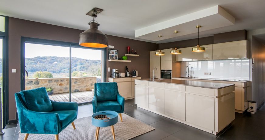 vente Maison Altillac