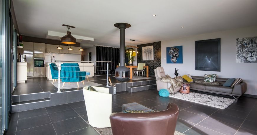 vente Maison Altillac