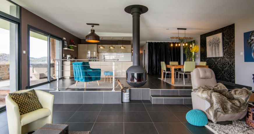 vente Maison Altillac