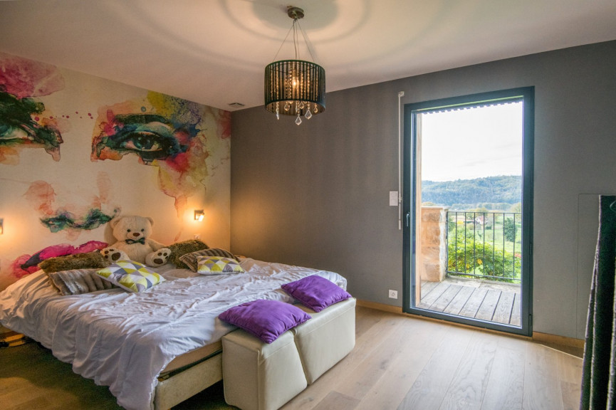 vente Maison Altillac - Photo 7