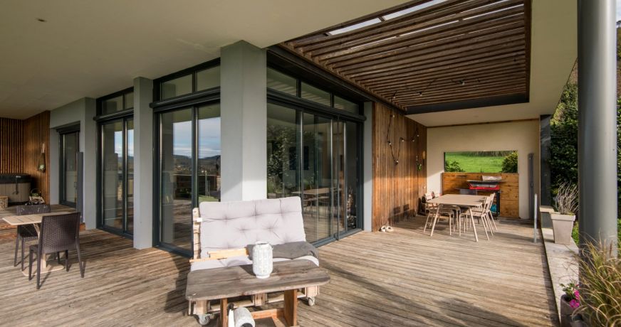 vente Maison Altillac