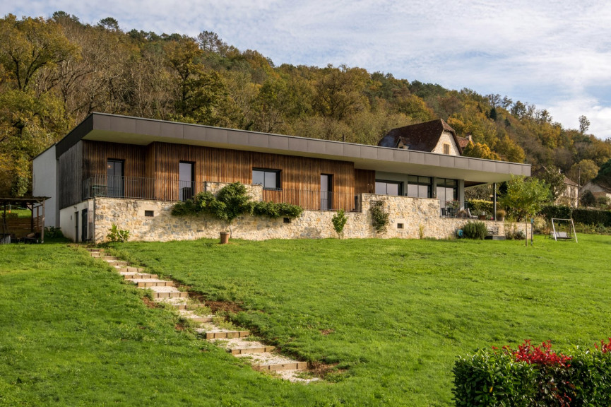 vente Maison Altillac - Photo 14