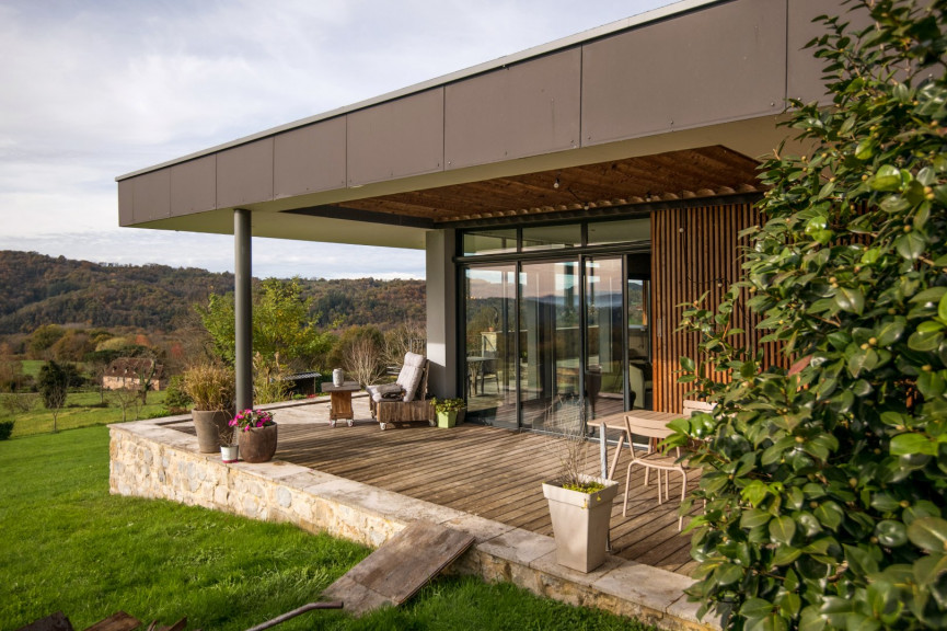 vente Maison Altillac - Photo 16