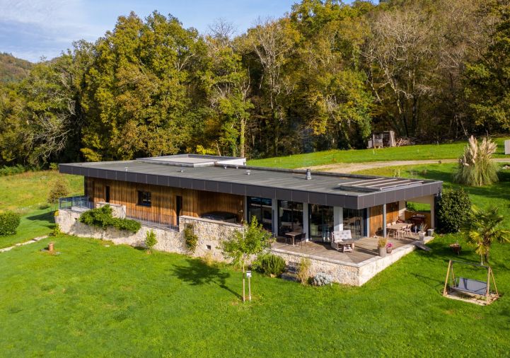 vente Maison Altillac