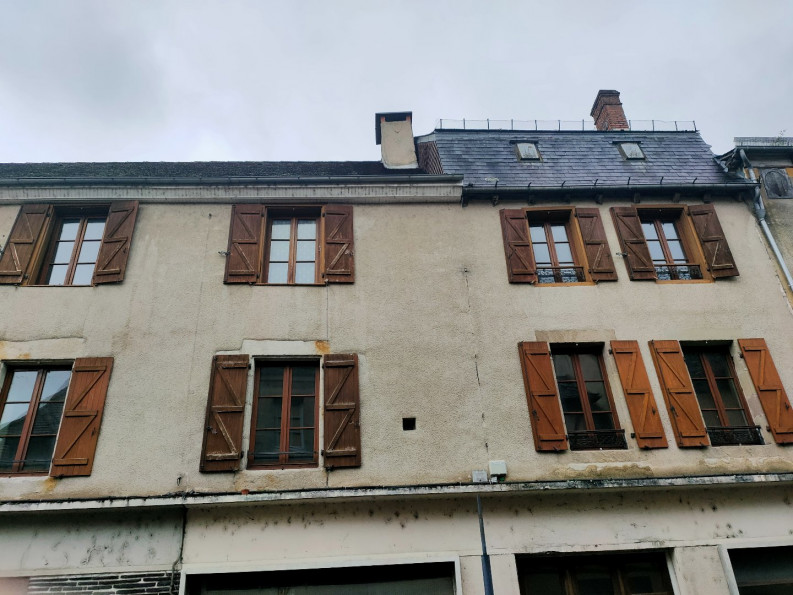 vente Immeuble Beaulieu Sur Dordogne - Photo 13