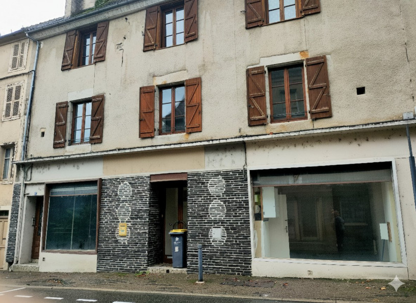 vente Immeuble Beaulieu Sur Dordogne - Photo 1