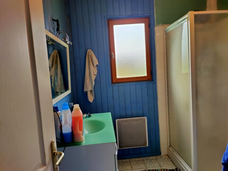 vente Maison en bois Lavergne - Photo 4