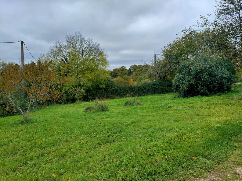 vente Maison en bois Lavergne - Photo 7