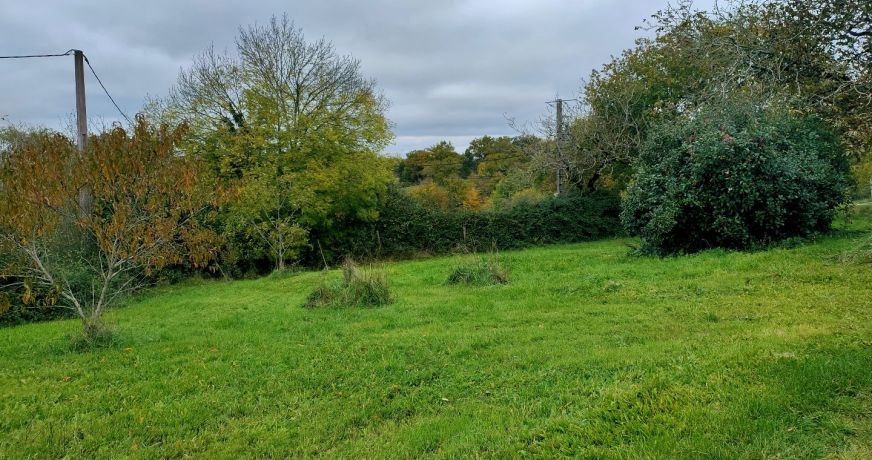 vente Maison en bois Lavergne