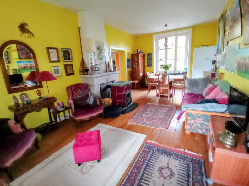 vente Maison Saint Privat - Photo 4