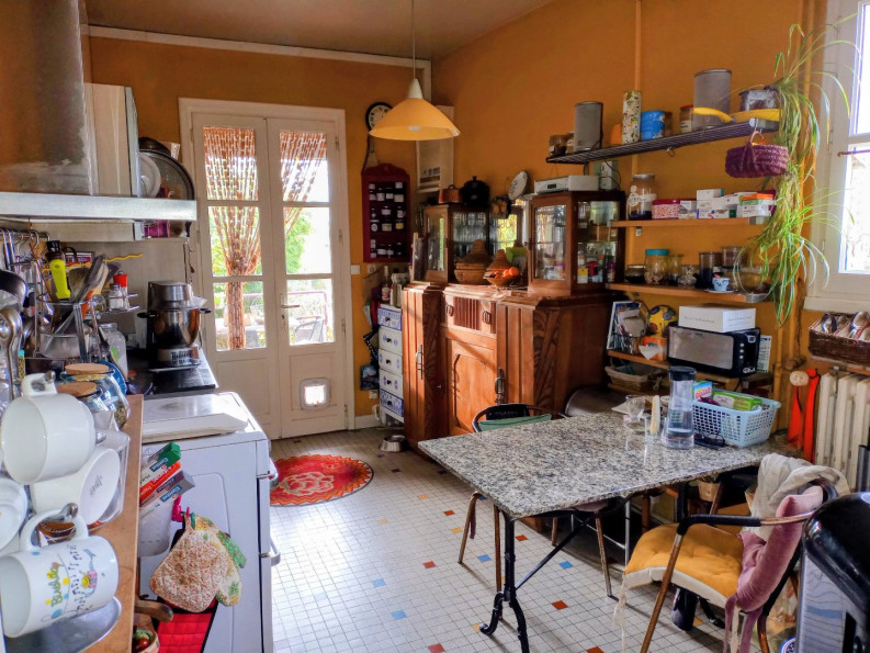 vente Maison Saint Privat - Photo 5