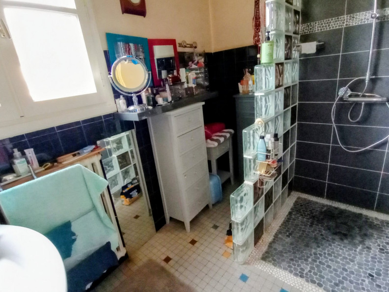 vente Maison Saint Privat - Photo 7