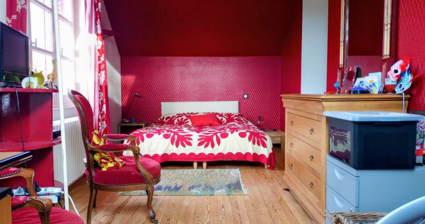 vente Maison Saint Privat