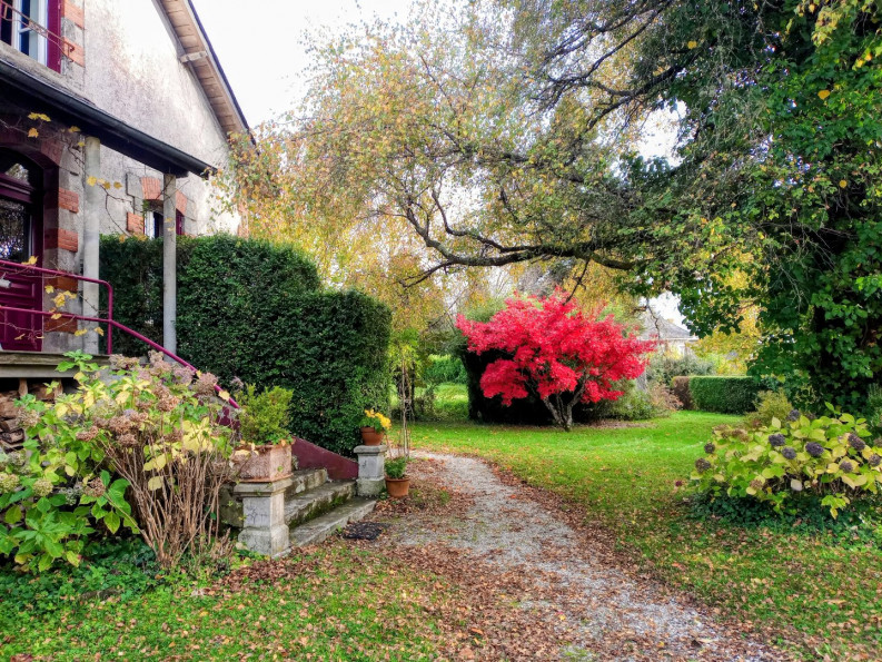 vente Maison Saint Privat - Photo 10