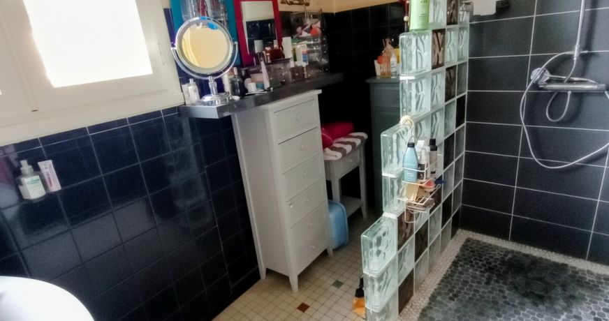 vente Maison Saint Privat