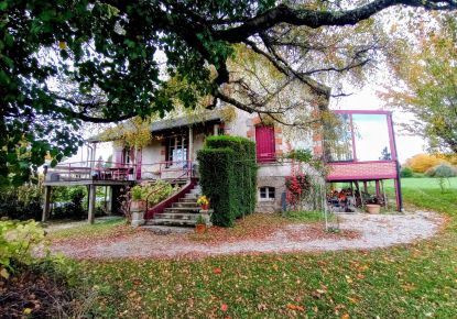 vente Maison Saint Privat