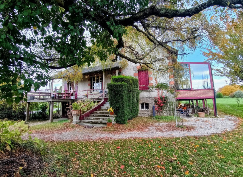 sale Maison Saint Privat - Photo 1