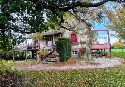 vente Maison Saint Privat