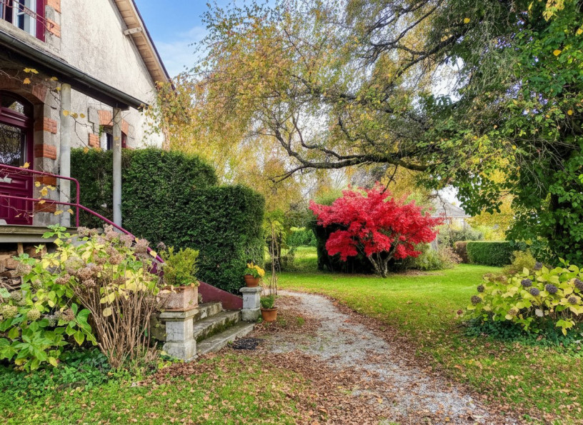 sale Maison Saint Privat - Photo 10