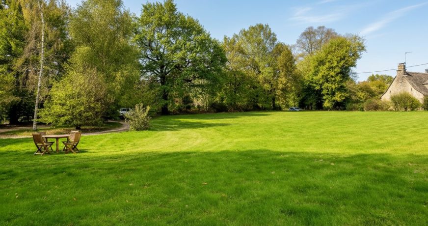 vente Maison Saint Privat