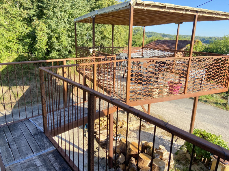 vente Maison et dépendances Vegennes - Photo 14