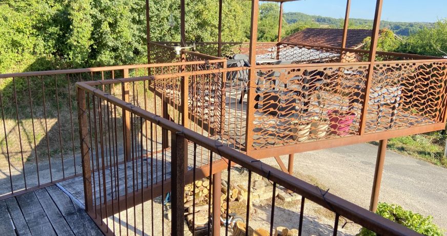 vente Maison et dépendances Vegennes